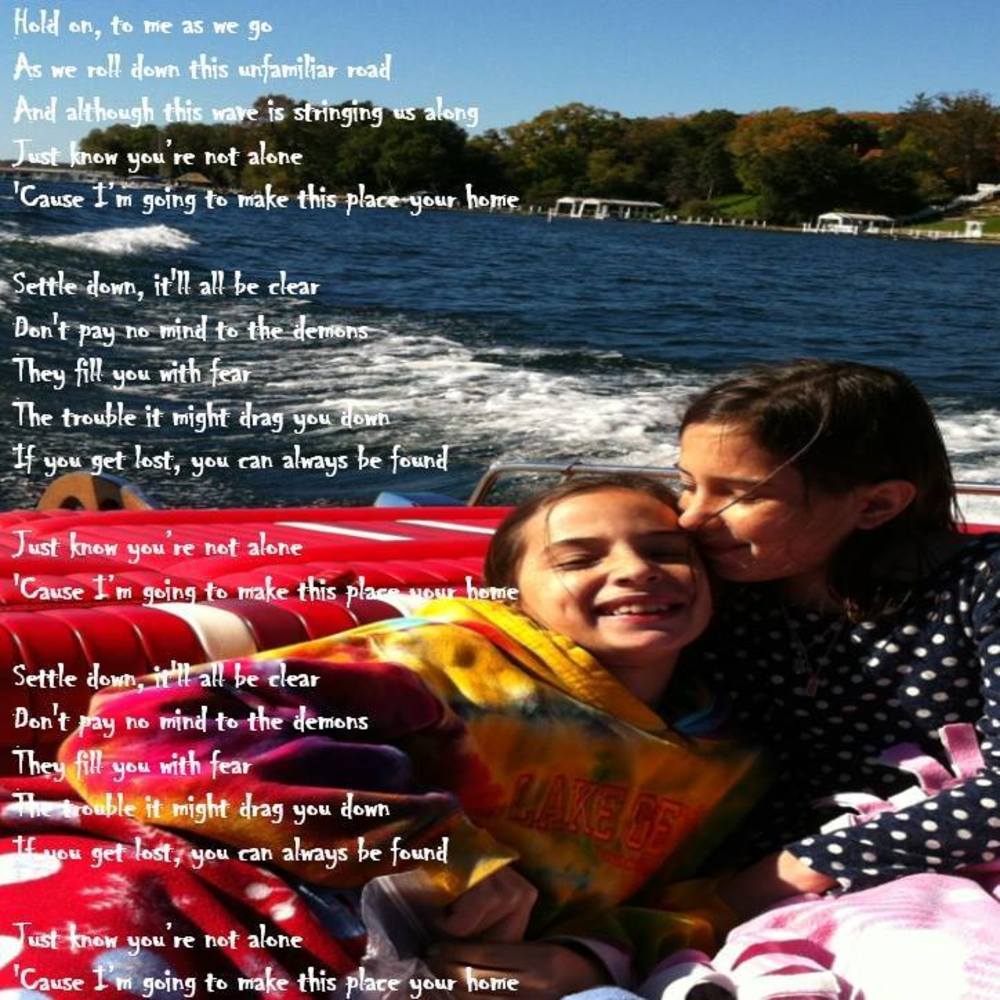 Meet your Posher, Joe